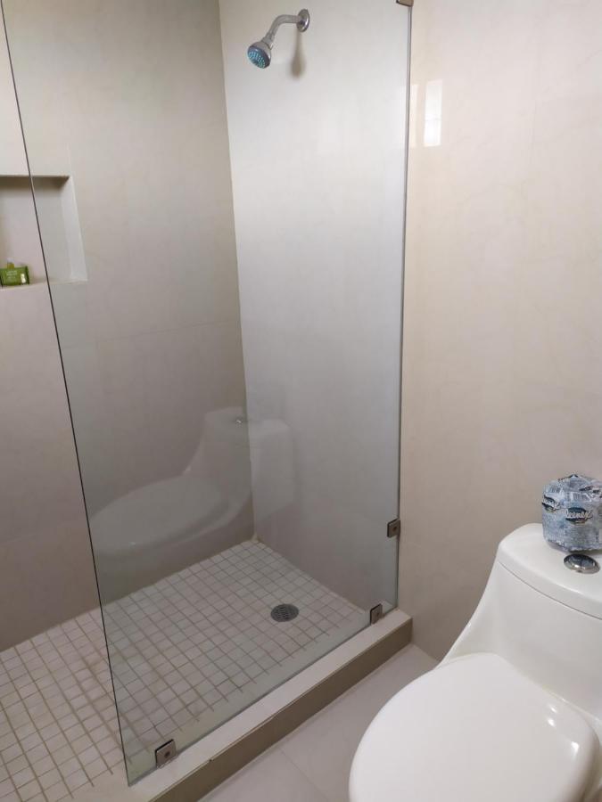 El Camino Hotel & Suites Heroica Caborca 外观 照片